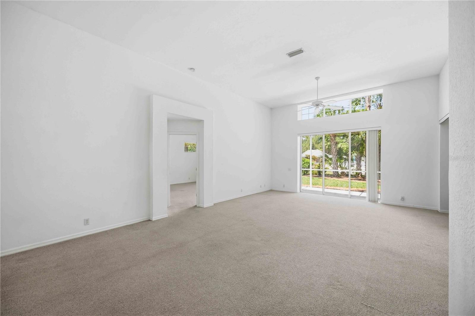 UNIVERSITY PARK - Residential