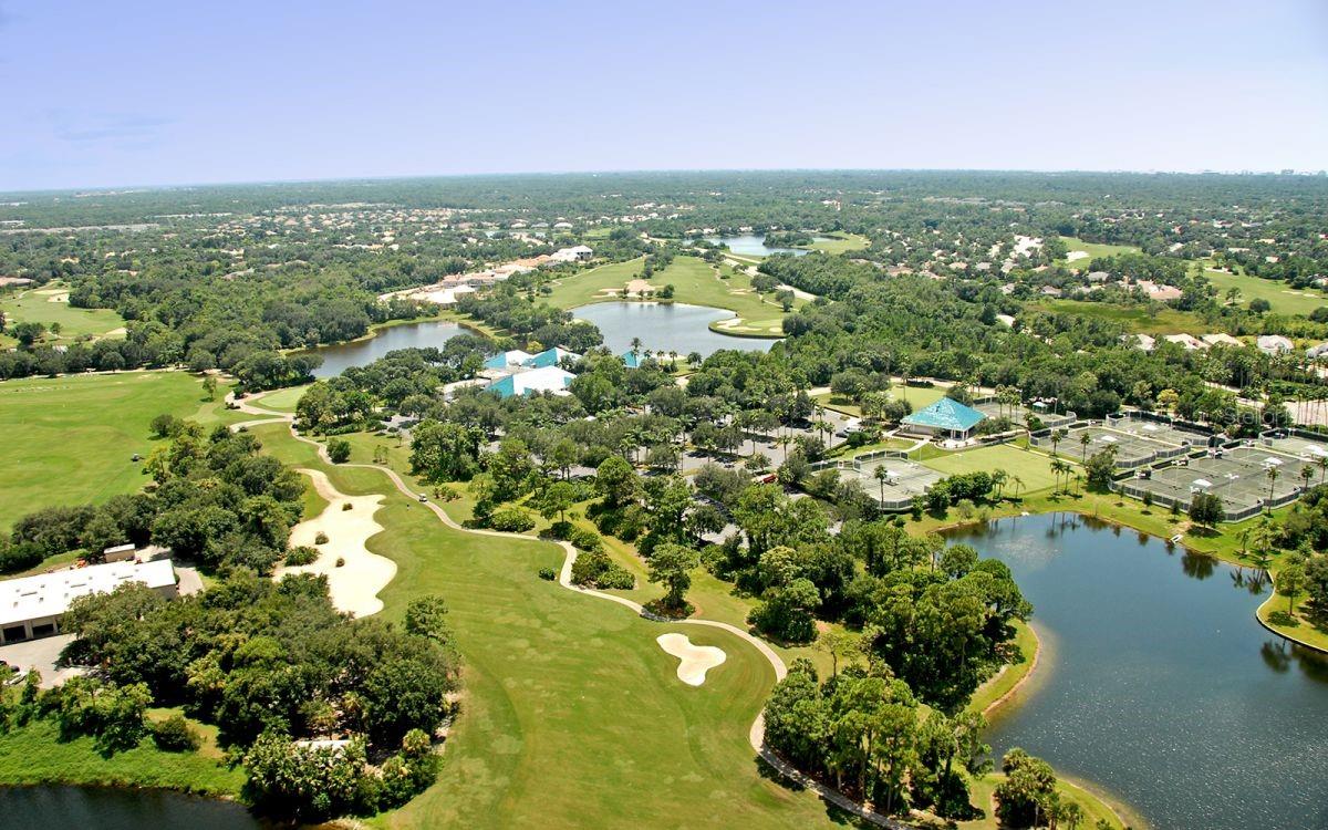 UNIVERSITY PARK - Residential