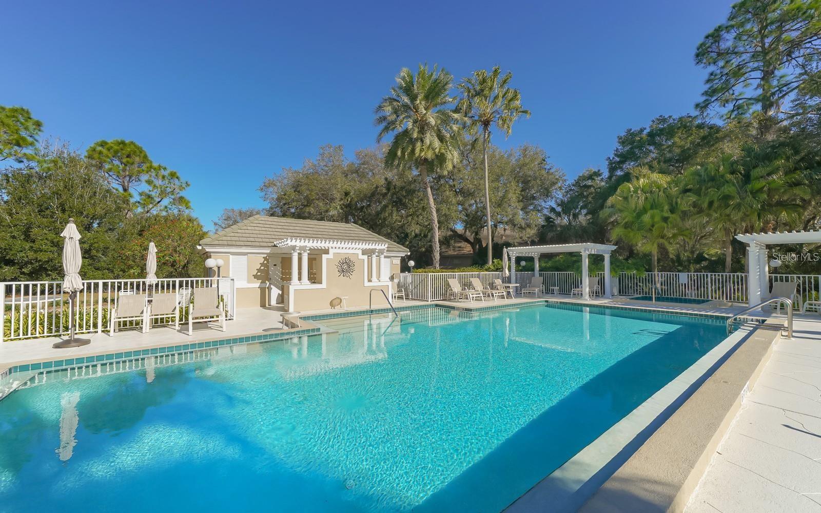 UNIVERSITY PARK - Residential
