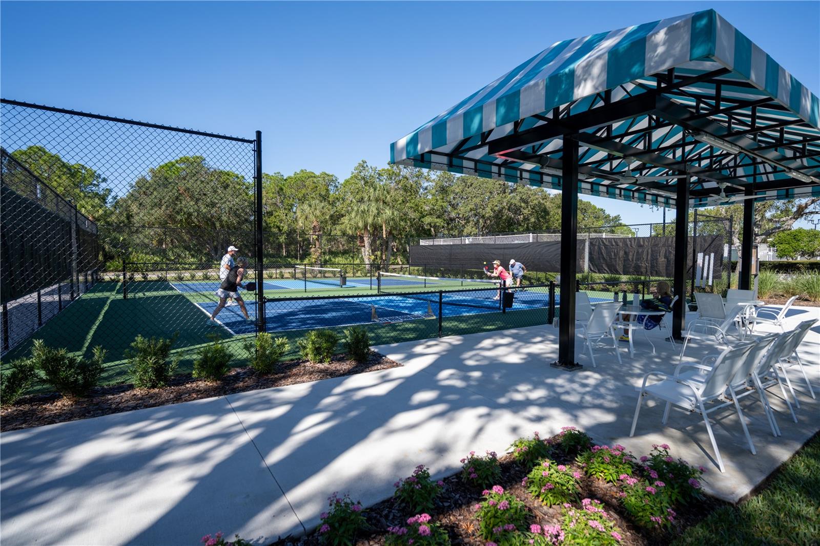 UNIVERSITY PARK - Residential