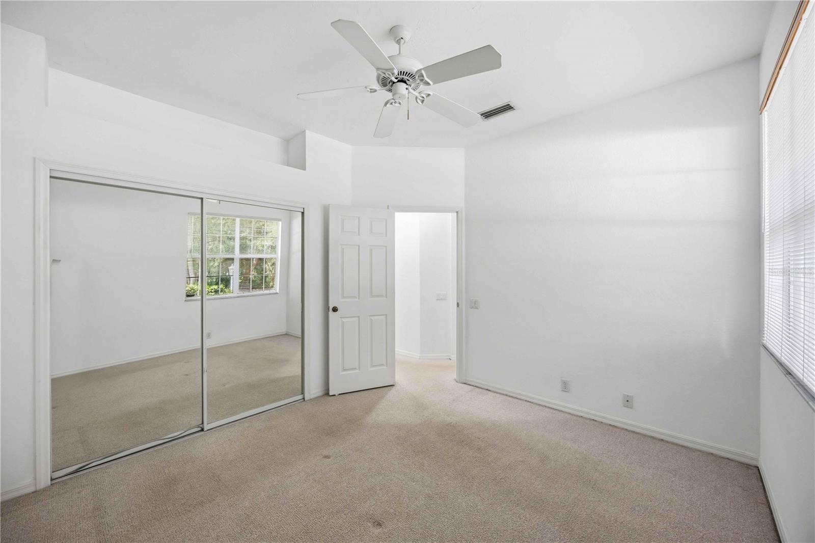 UNIVERSITY PARK - Residential