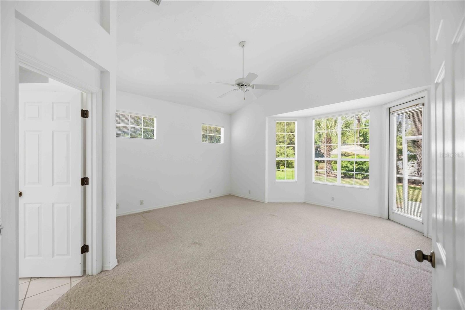 UNIVERSITY PARK - Residential