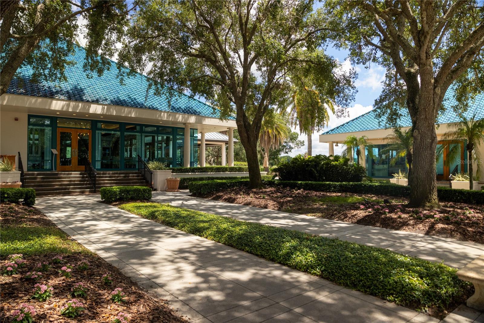 UNIVERSITY PARK - Residential