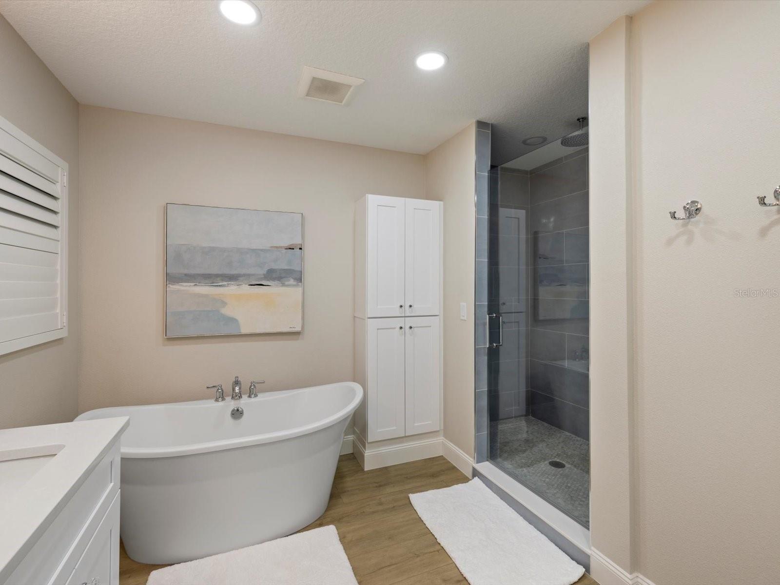 SOUTH VENEZIA PARK - Residential