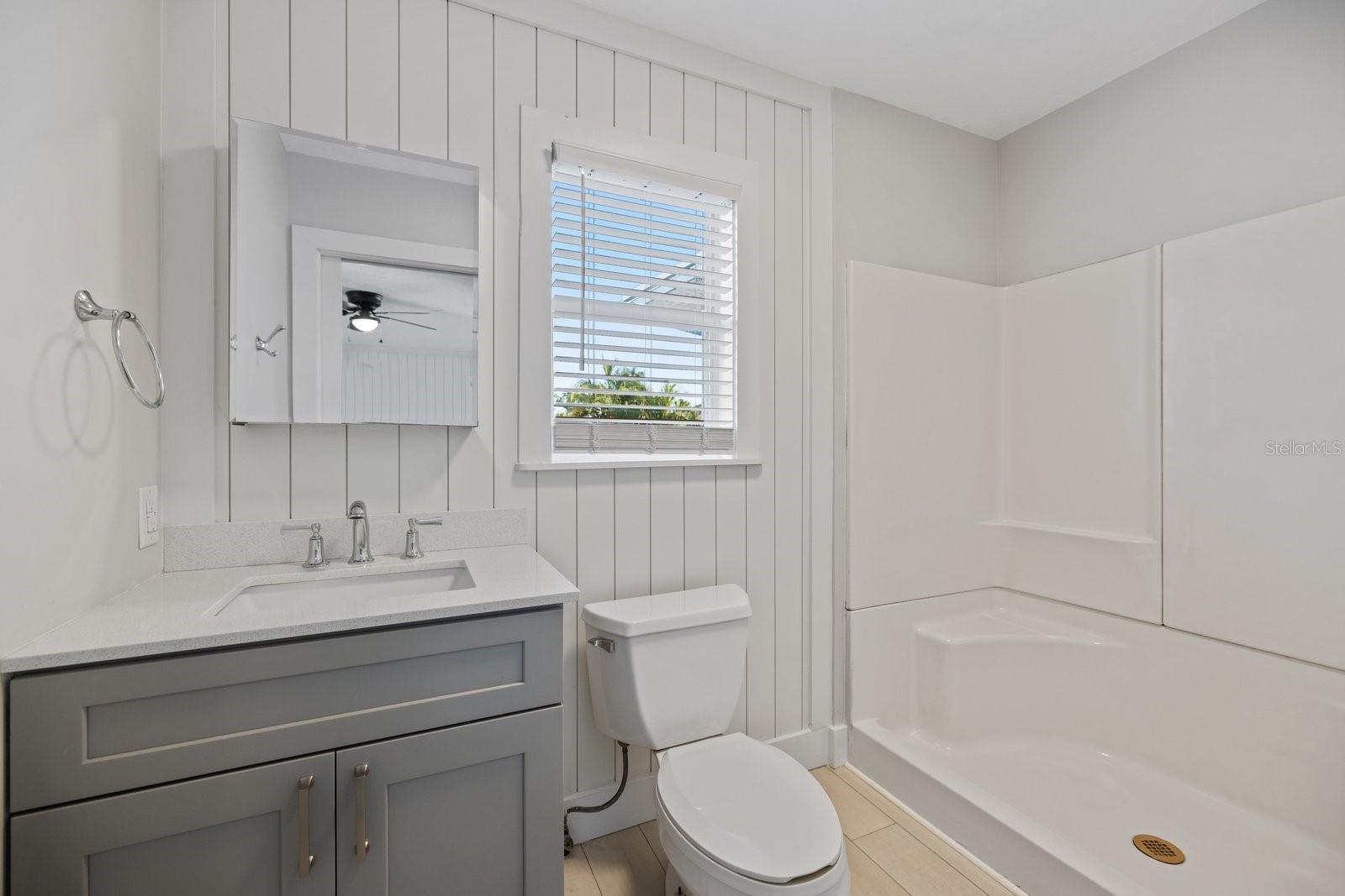 SOUTH VENEZIA PARK - Residential