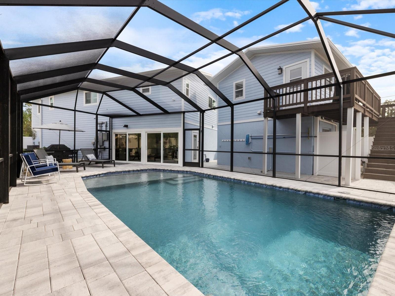 SOUTH VENEZIA PARK - Residential