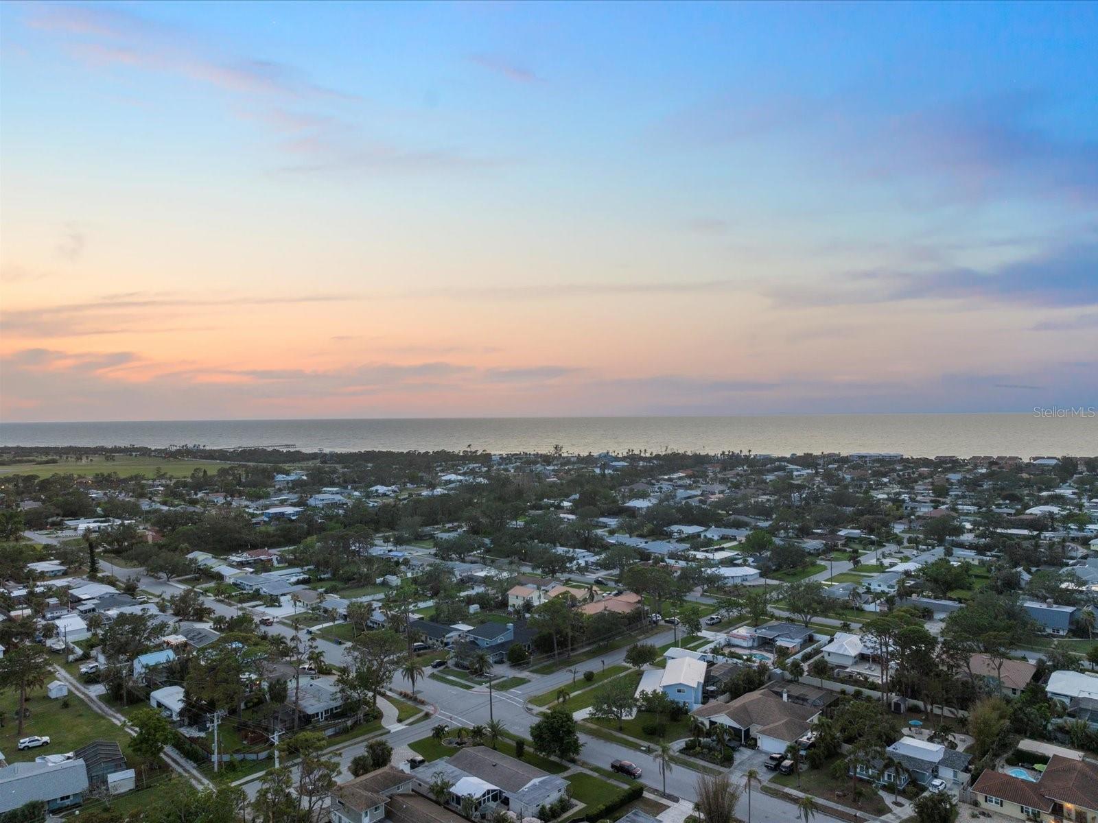 SOUTH VENEZIA PARK - Residential