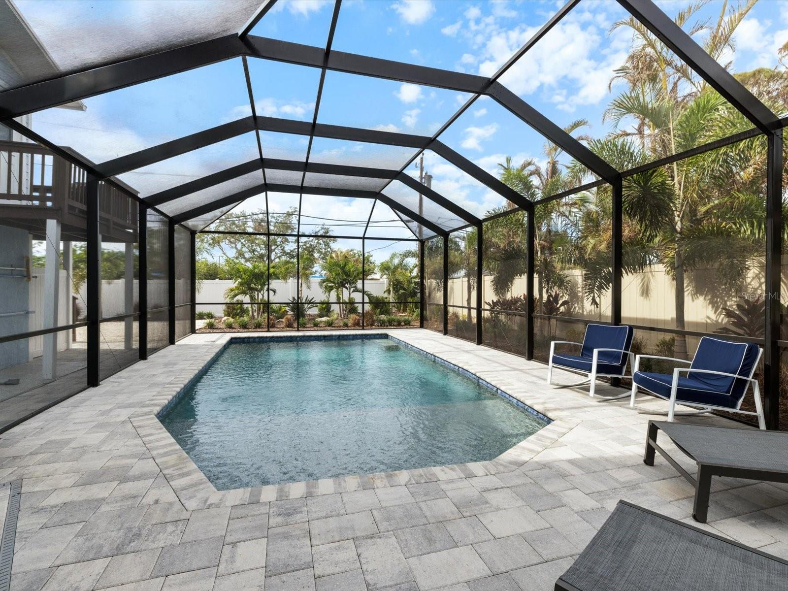 SOUTH VENEZIA PARK - Residential