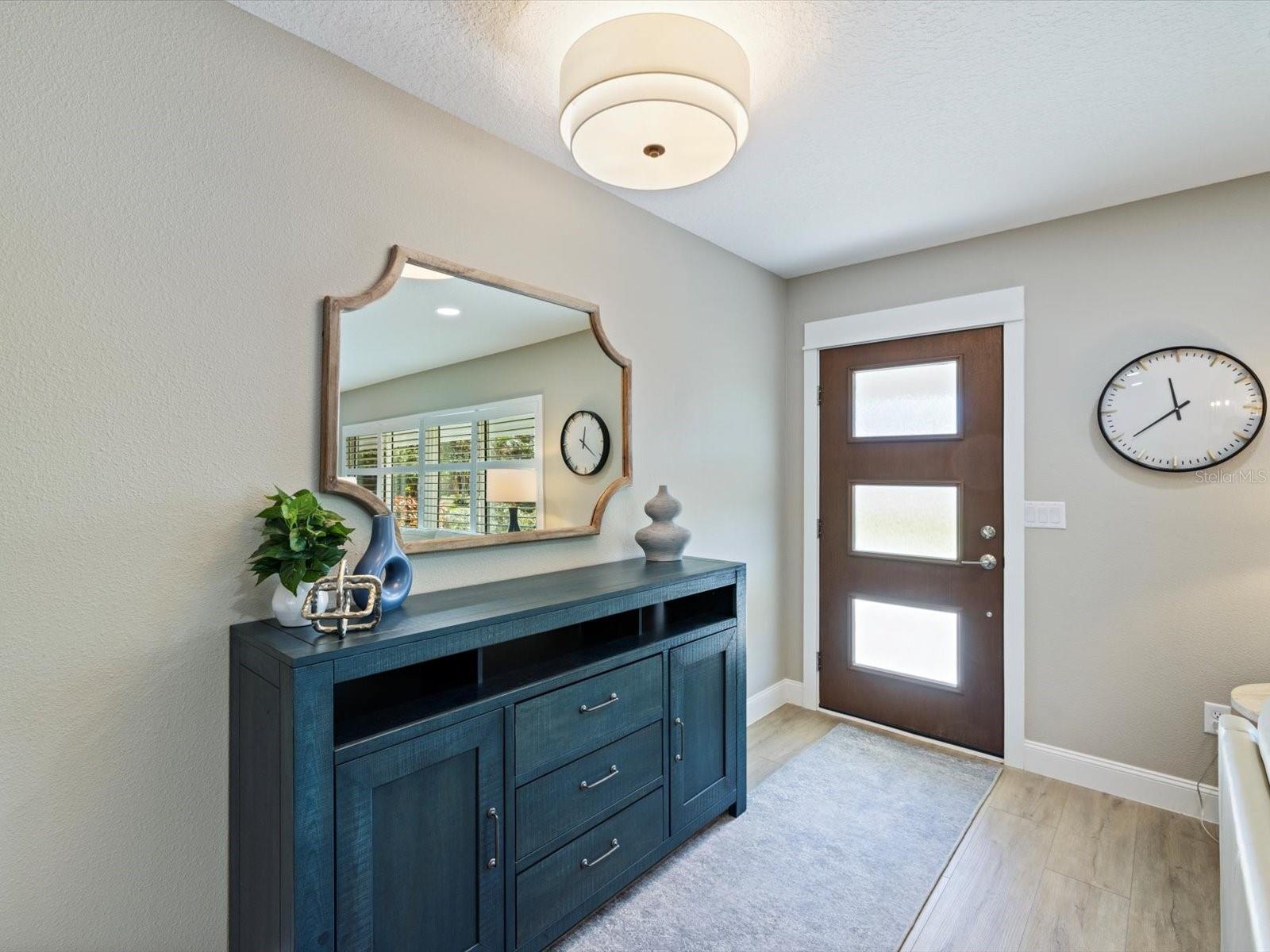 SOUTH VENEZIA PARK - Residential