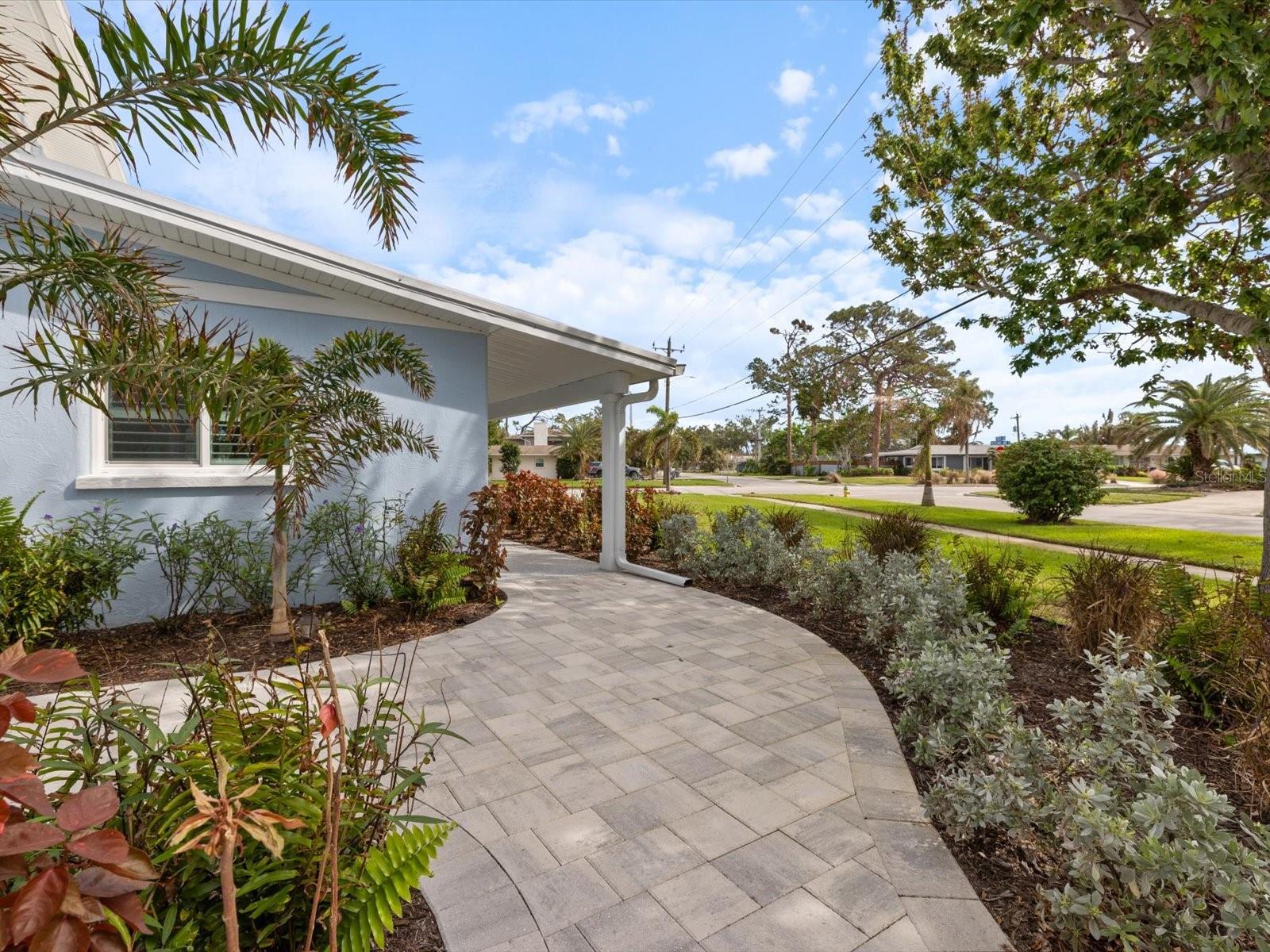 SOUTH VENEZIA PARK - Residential