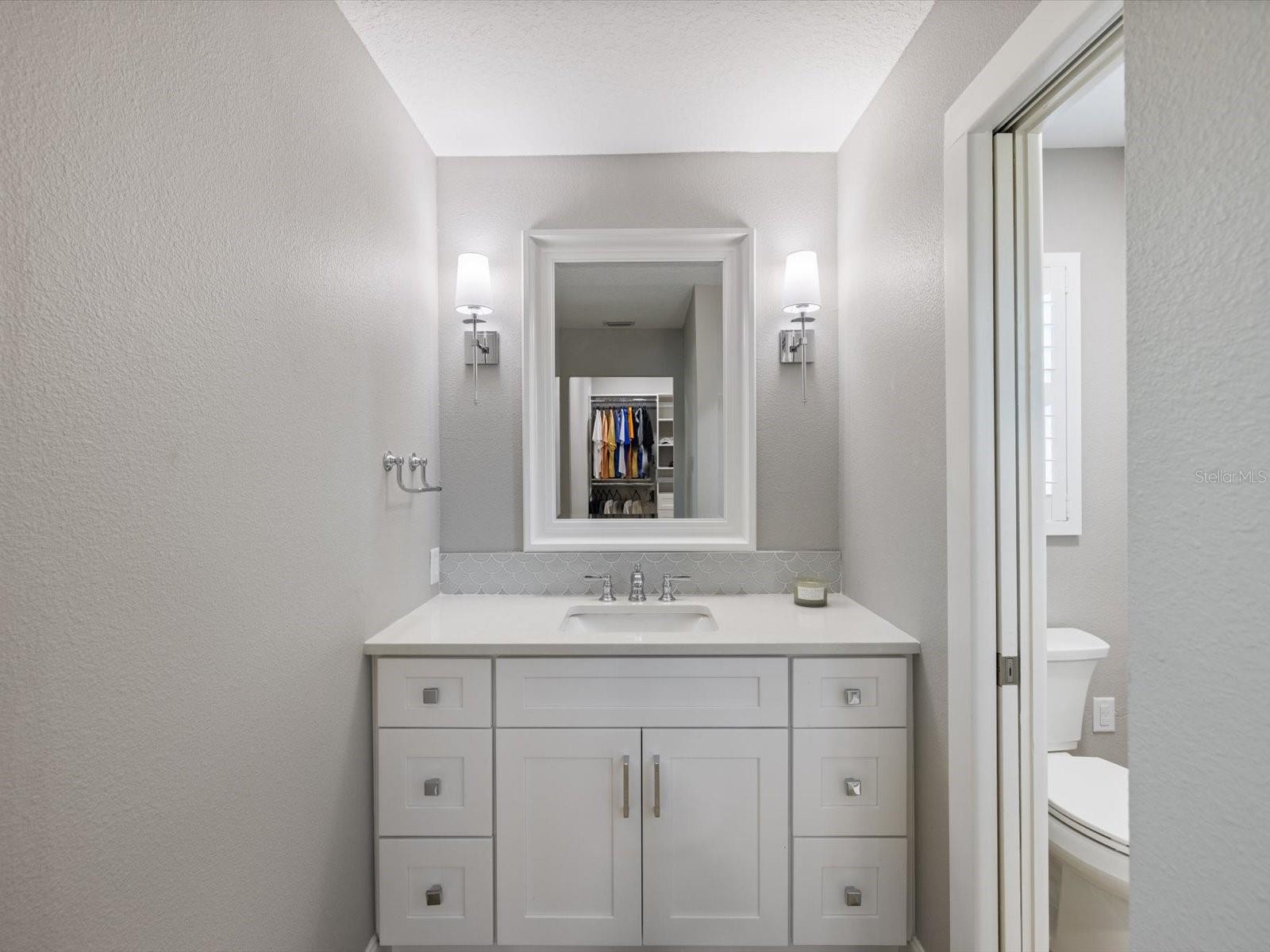 SOUTH VENEZIA PARK - Residential