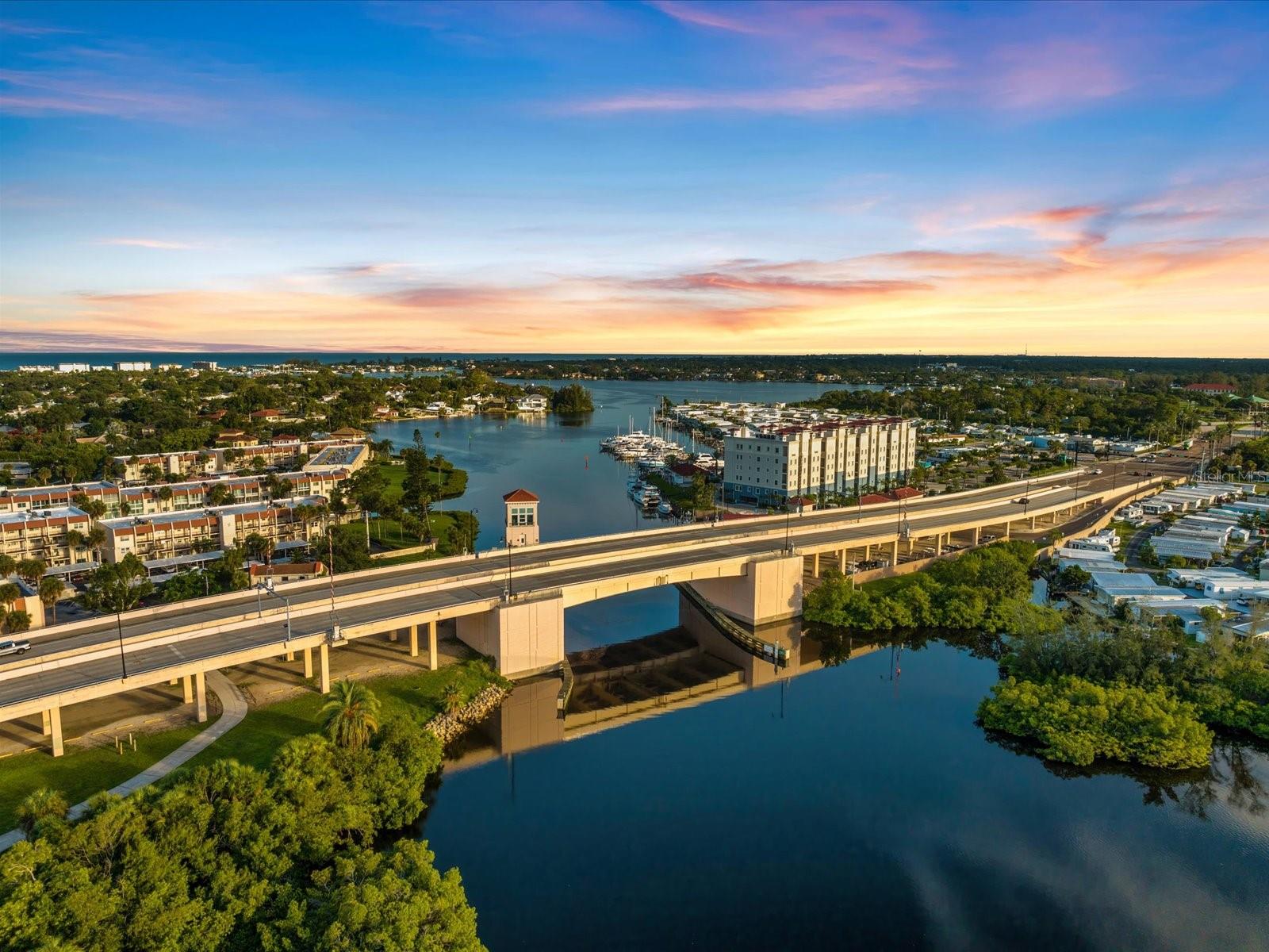 SOUTH VENEZIA PARK - Residential