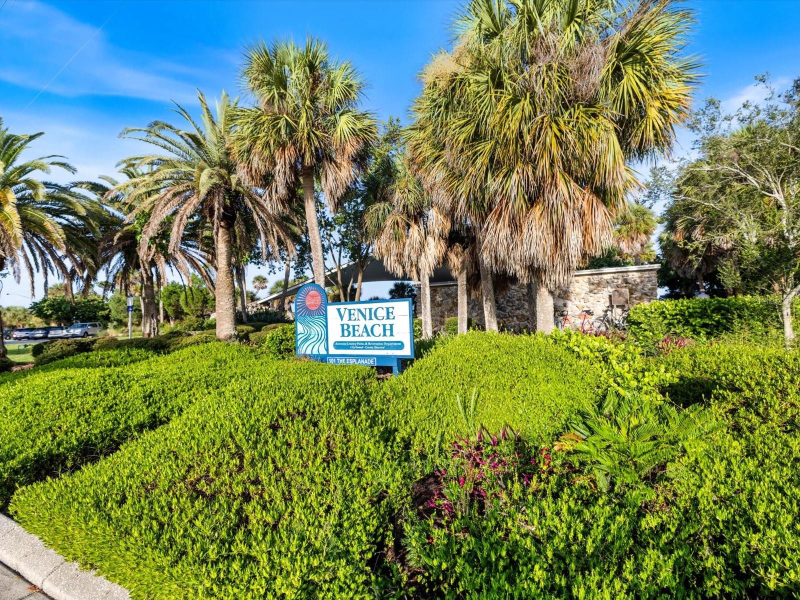 SOUTH VENEZIA PARK - Residential