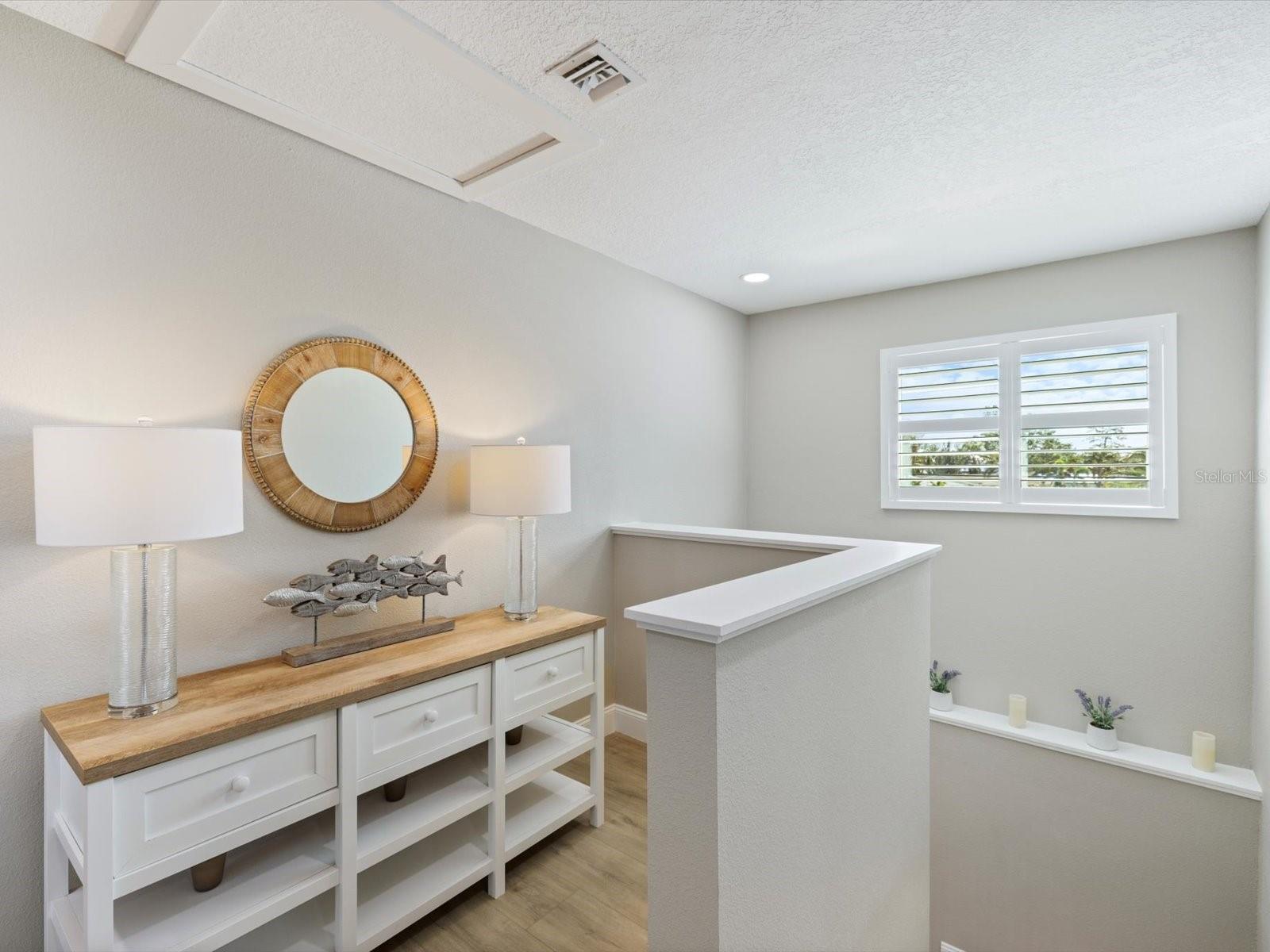 SOUTH VENEZIA PARK - Residential
