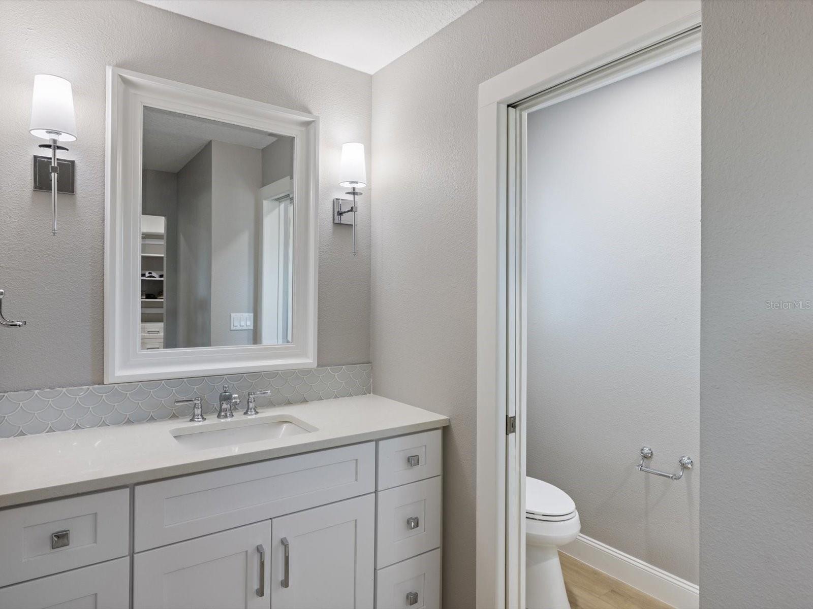SOUTH VENEZIA PARK - Residential