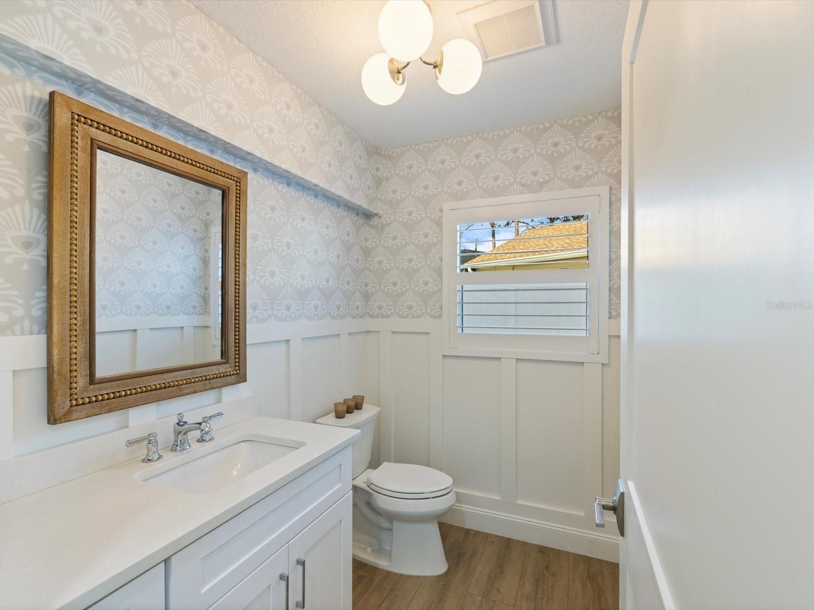 SOUTH VENEZIA PARK - Residential