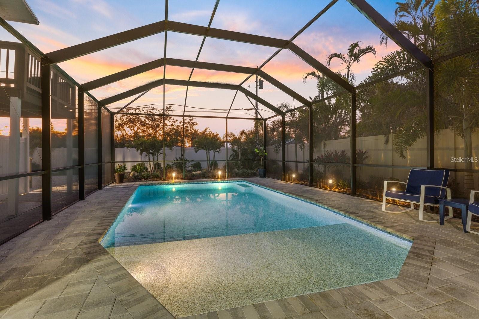 SOUTH VENEZIA PARK - Residential