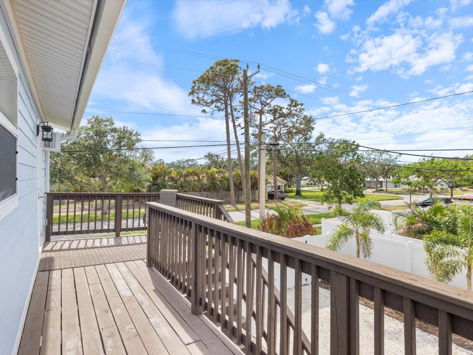 SOUTH VENEZIA PARK - Residential