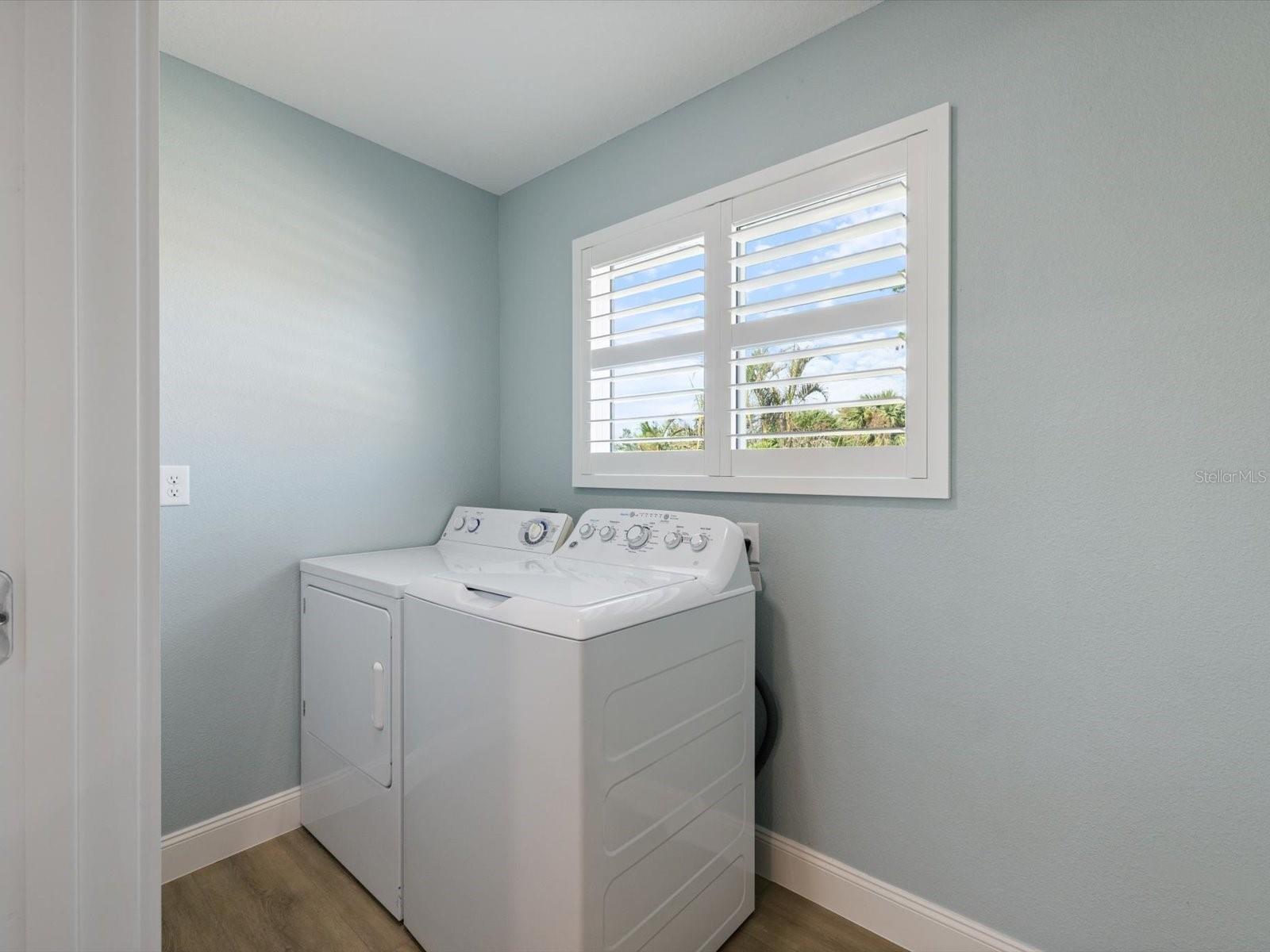 SOUTH VENEZIA PARK - Residential