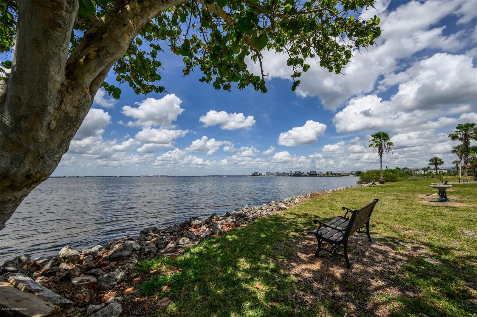 PARK BEACH CLUB - Residential