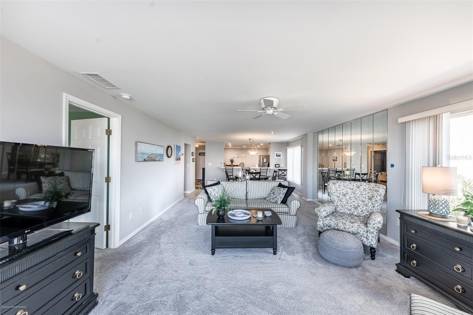 PARK BEACH CLUB - Residential