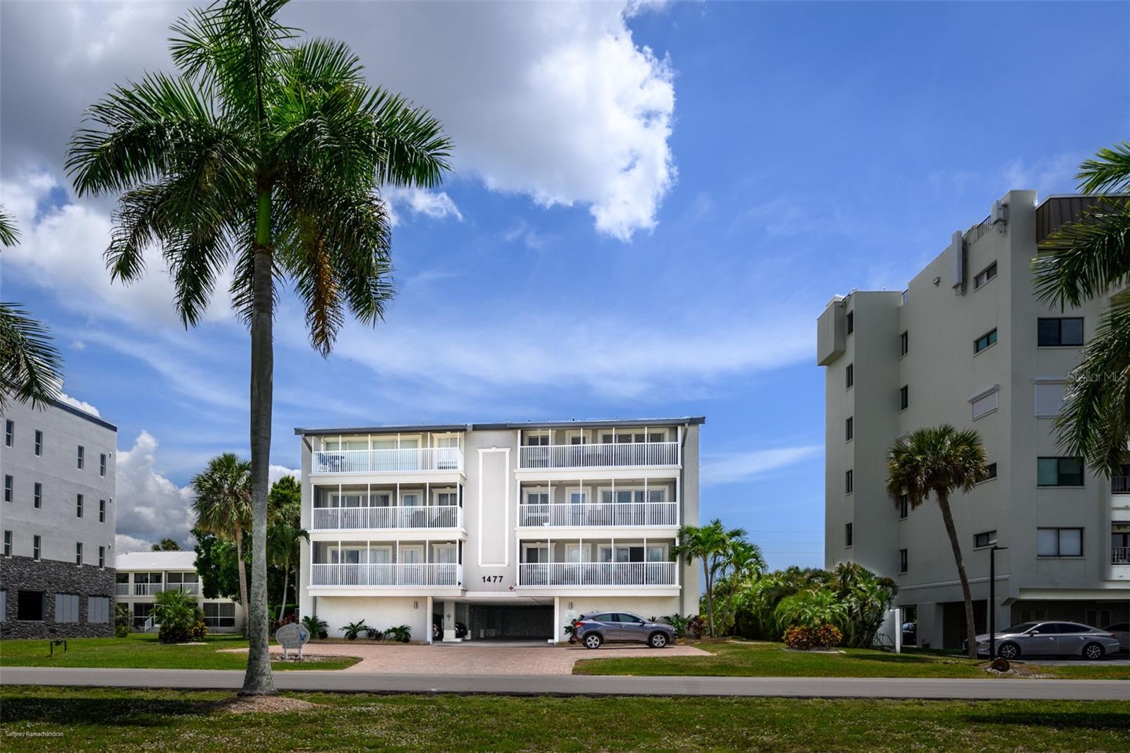 1477 Park Beach Circle | 2BR / 2BA Waterfront Condo | Priced Under $300K
Wake up every morning to sweeping views of Charlotte Harbor right from your own home. This beautifully maintained 2-bedroom, 2-bathroom condo at 1477 Park Beach Circle offers a rare opportunity to enjoy waterfront living at an exceptional value.
Lovingly cared for and move-in ready, the unit retains its classic character while offering a blank canvas for anyone looking to personalize their dream retreat. The open layout maximizes those stunning harbor views, filling the living spaces with natural light and a sense of calm that only waterfront living can provide.
Whether you're looking to simplify, downsize, or finally claim the retirement lifestyle you've earned, this property delivers the peace, beauty, and low-maintenance living you deserve. Enjoy morning coffee as sailboats drift across the harbor, or spend your evenings watching the sun paint the water in shades of gold.