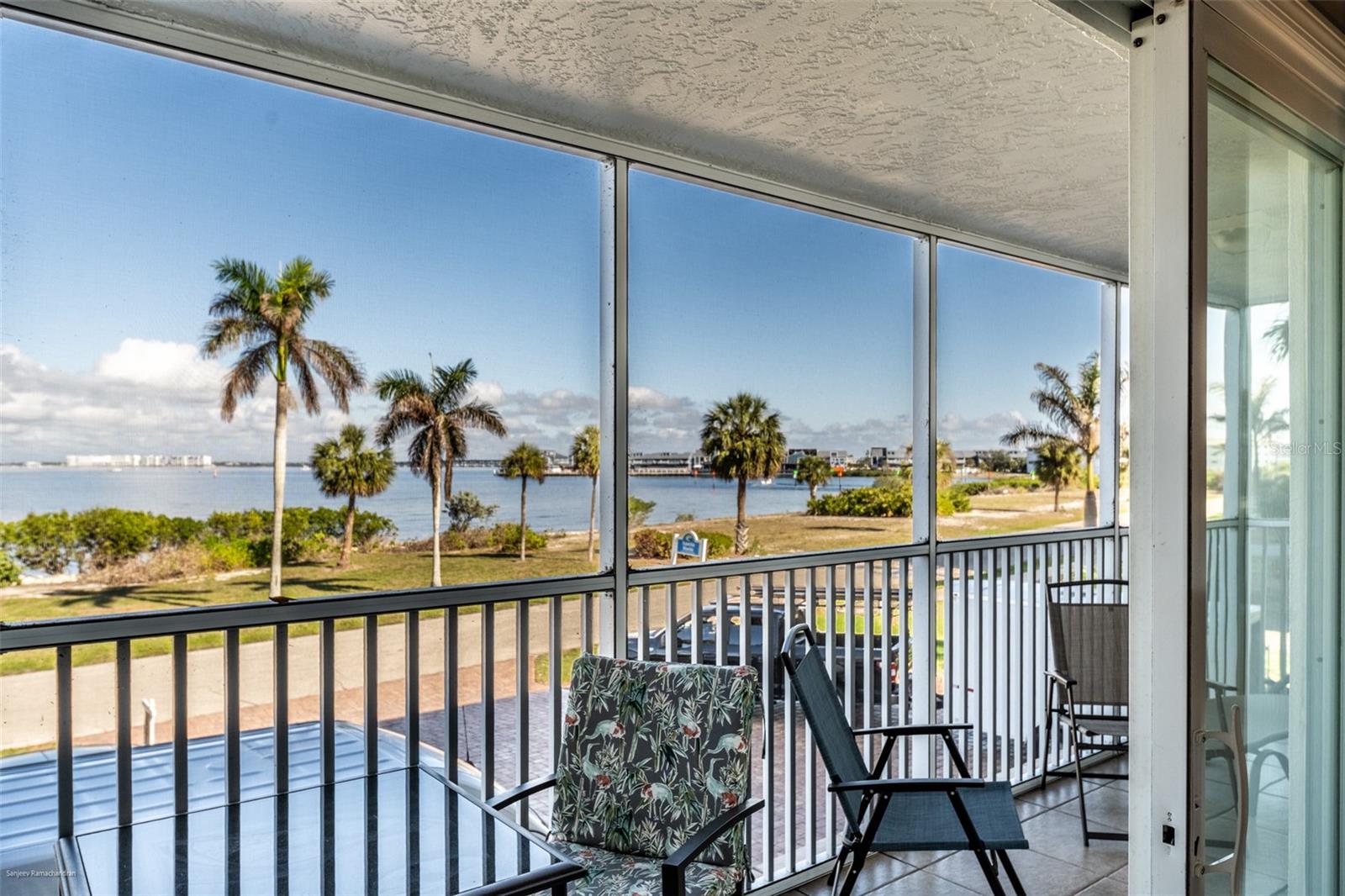 PARK BEACH CLUB - Residential