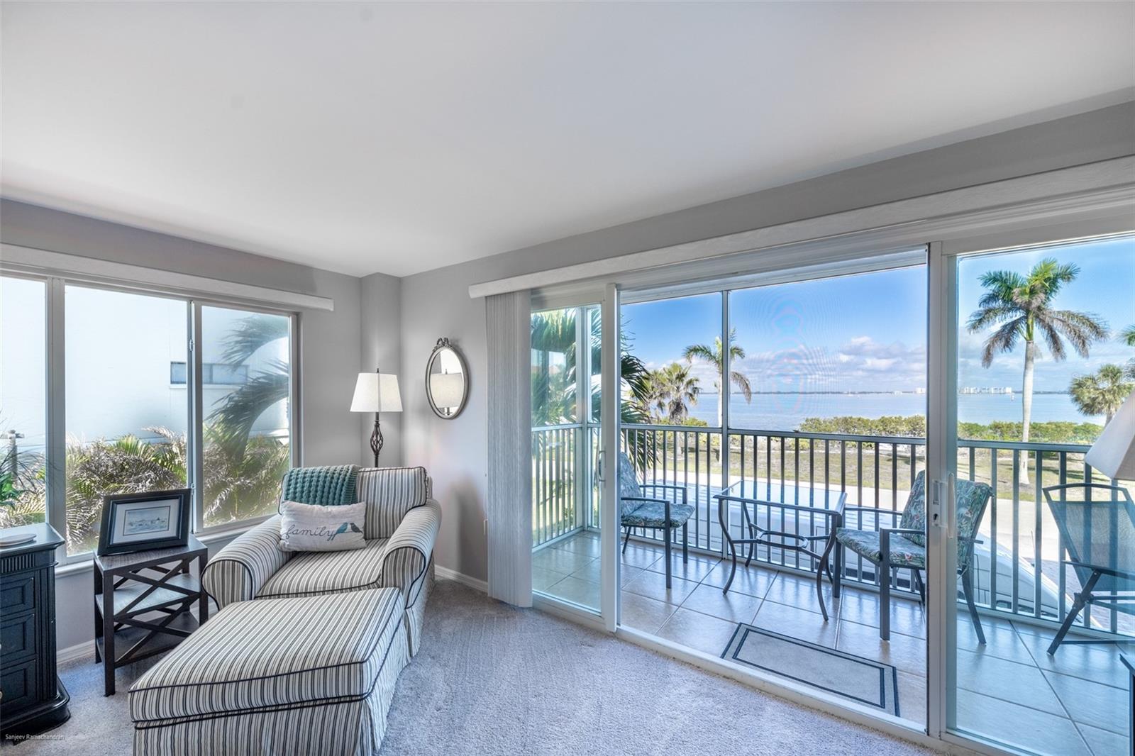 PARK BEACH CLUB - Residential
