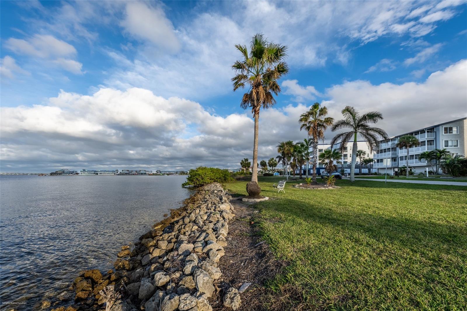 PARK BEACH CLUB - Residential