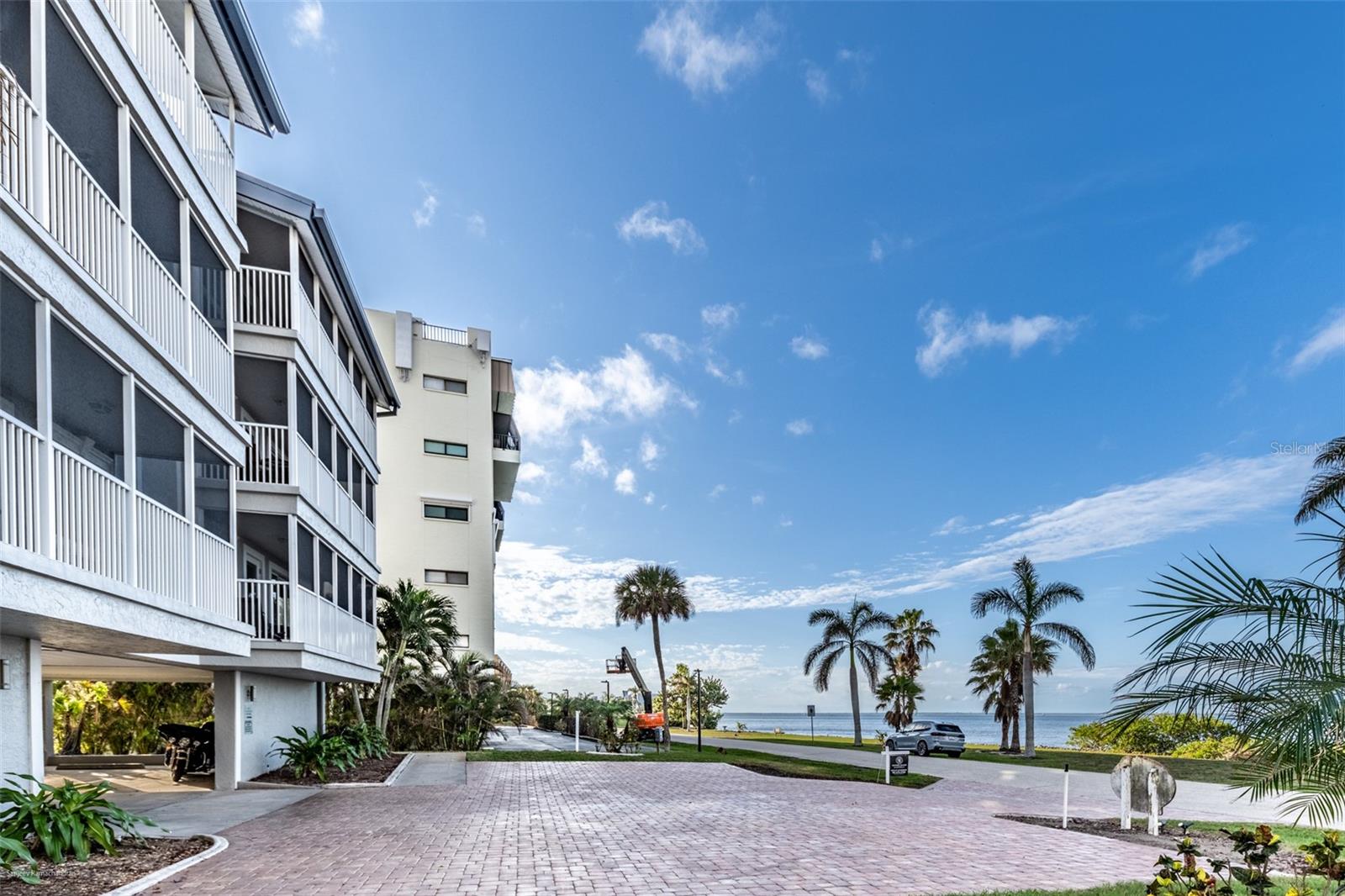 PARK BEACH CLUB - Residential