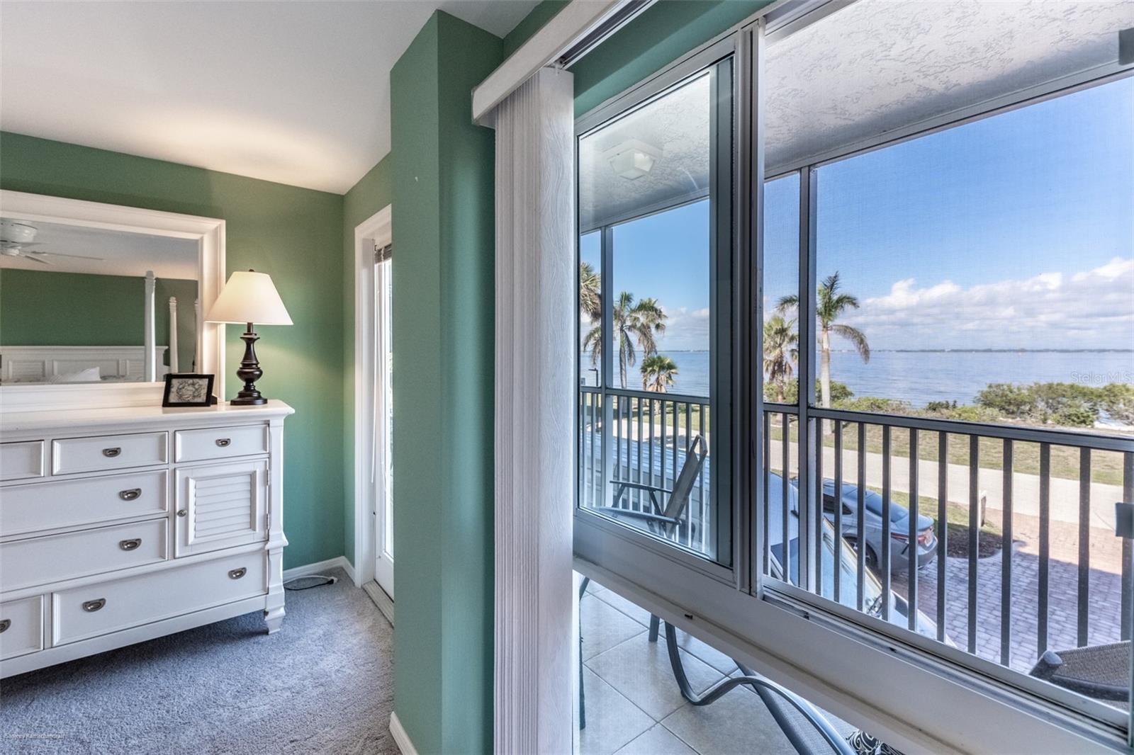 PARK BEACH CLUB - Residential