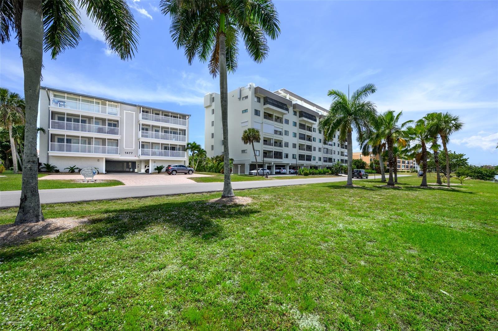 PARK BEACH CLUB - Residential
