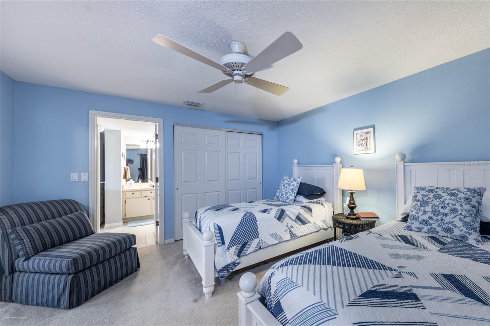 PARK BEACH CLUB - Residential