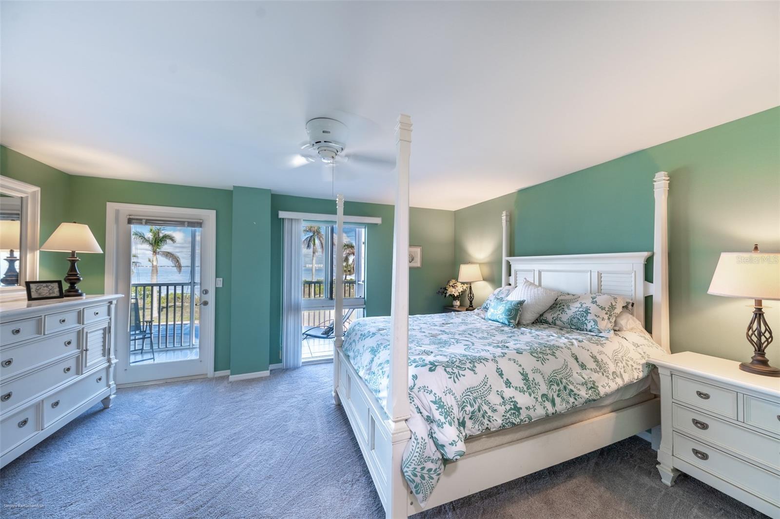 PARK BEACH CLUB - Residential