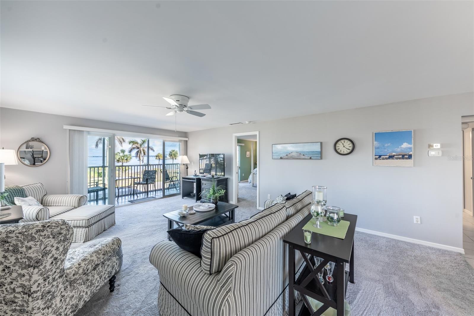 PARK BEACH CLUB - Residential