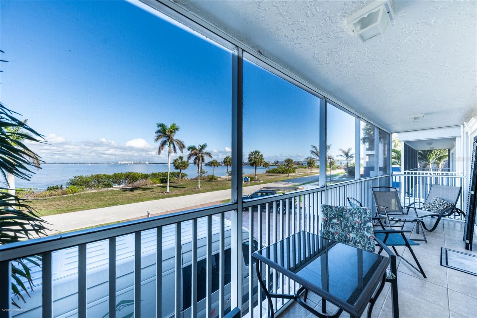 PARK BEACH CLUB - Residential