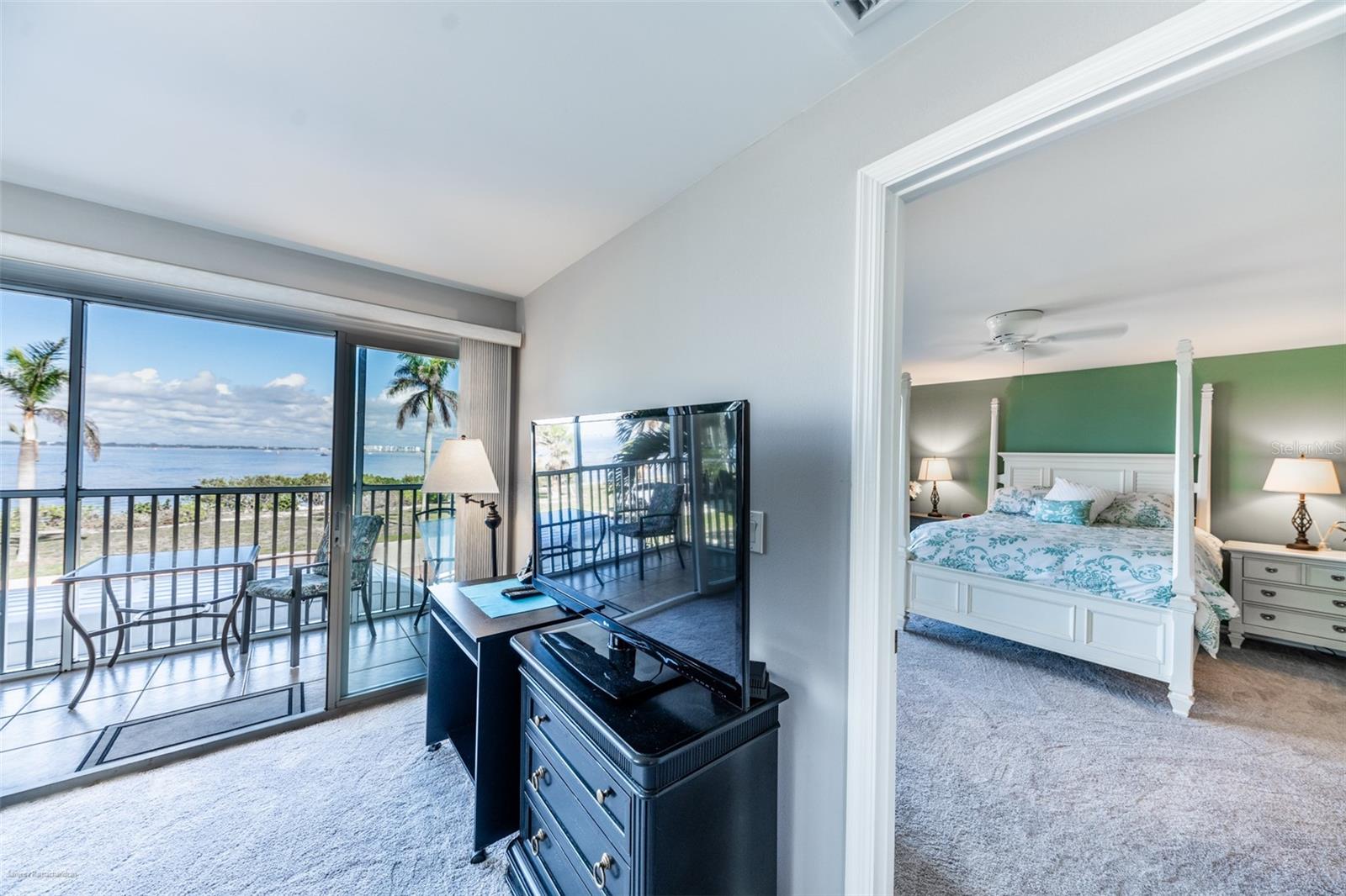 PARK BEACH CLUB - Residential