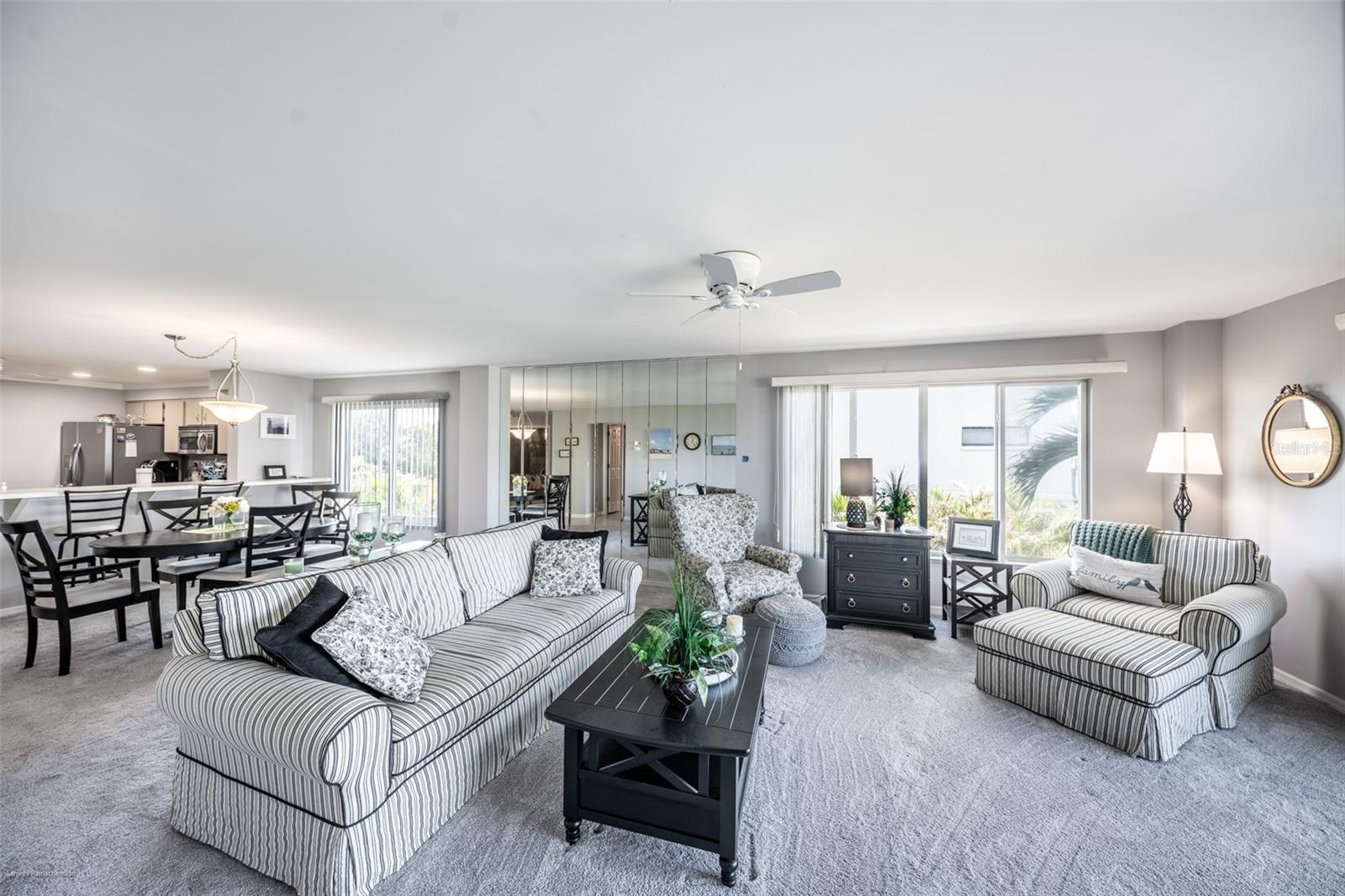 PARK BEACH CLUB - Residential