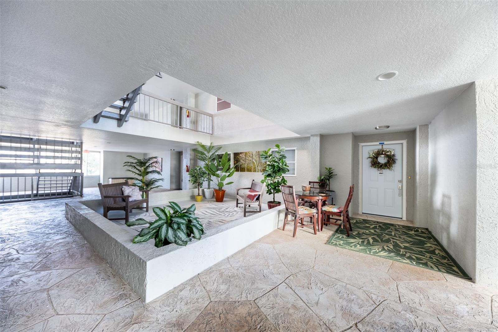 PARK BEACH CLUB - Residential