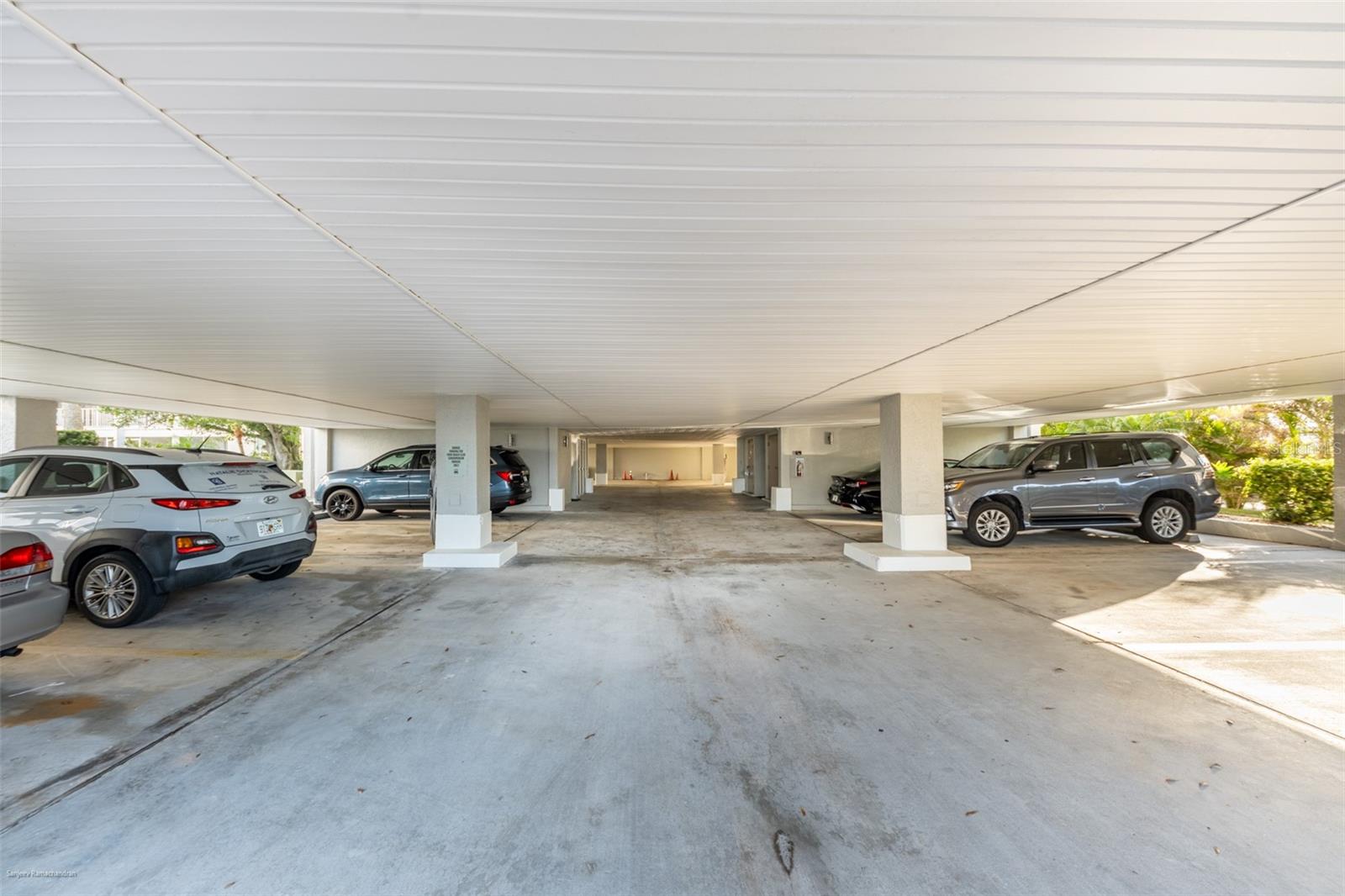 PARK BEACH CLUB - Residential