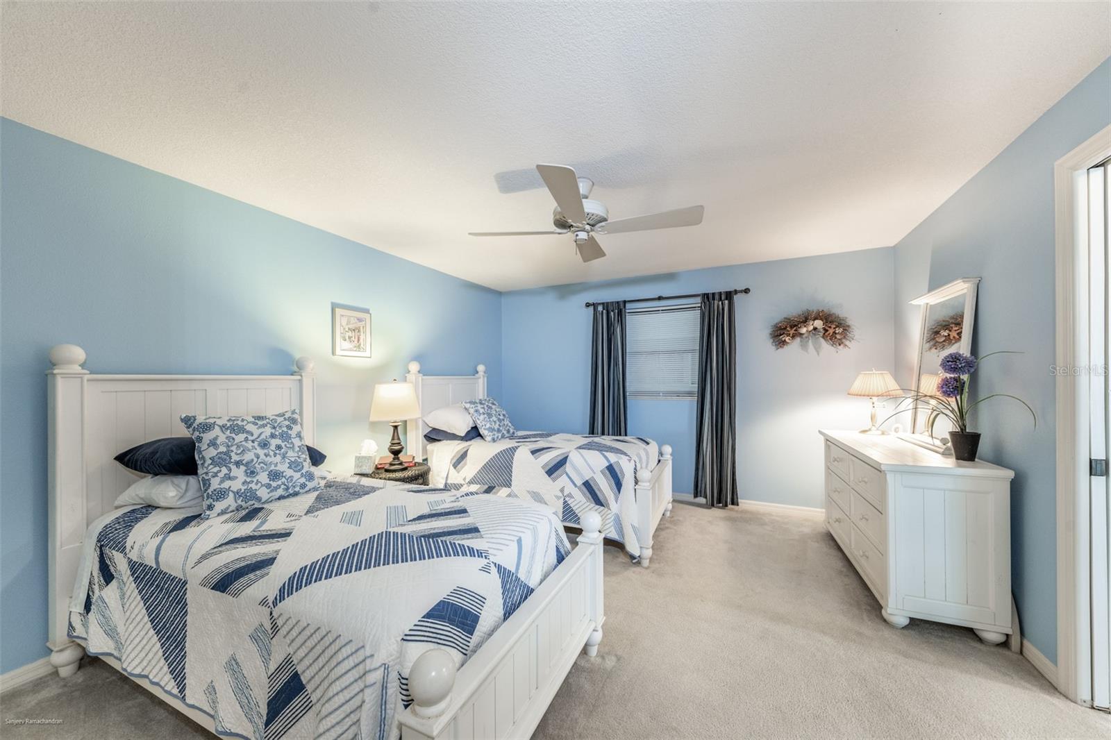 PARK BEACH CLUB - Residential