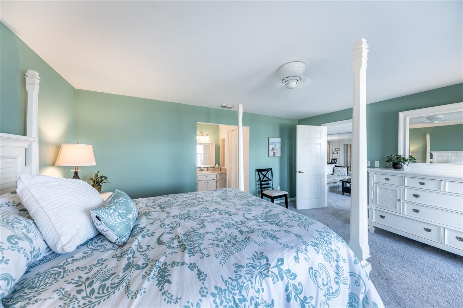 PARK BEACH CLUB - Residential