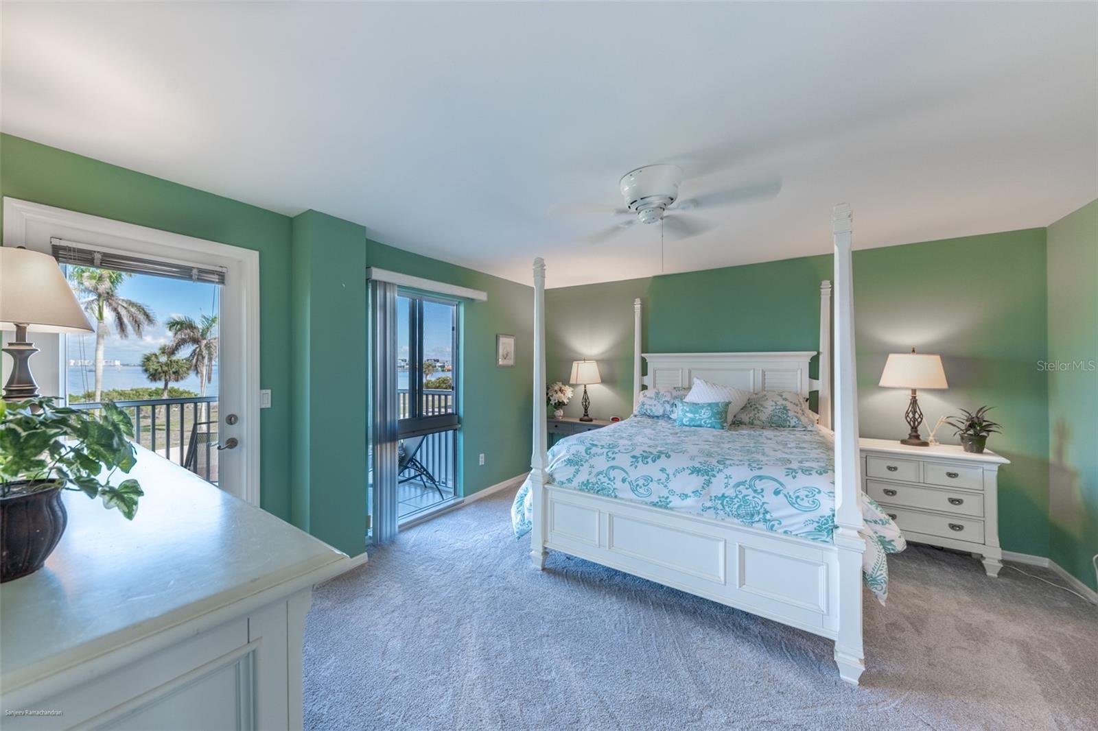 PARK BEACH CLUB - Residential