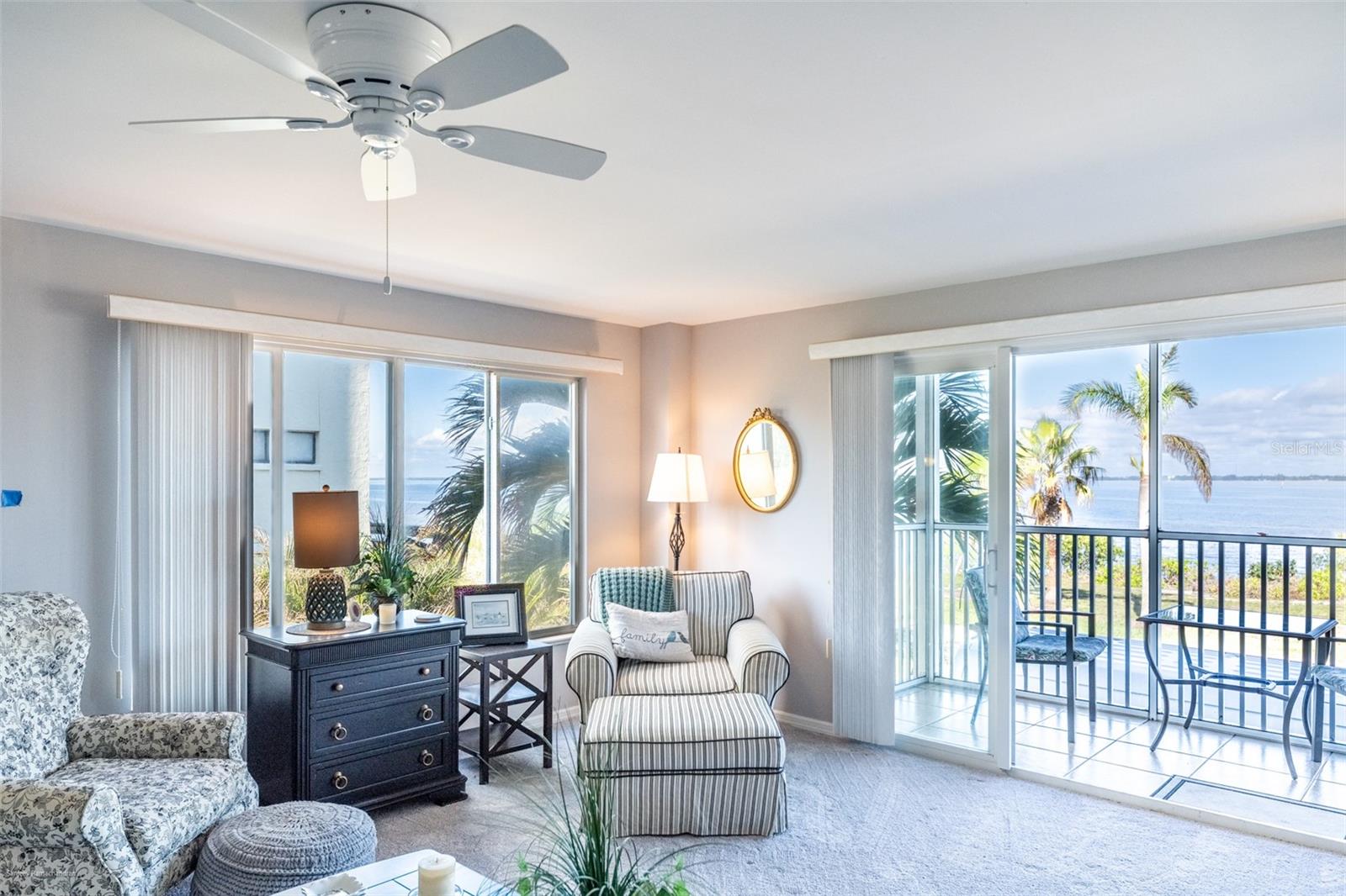 PARK BEACH CLUB - Residential