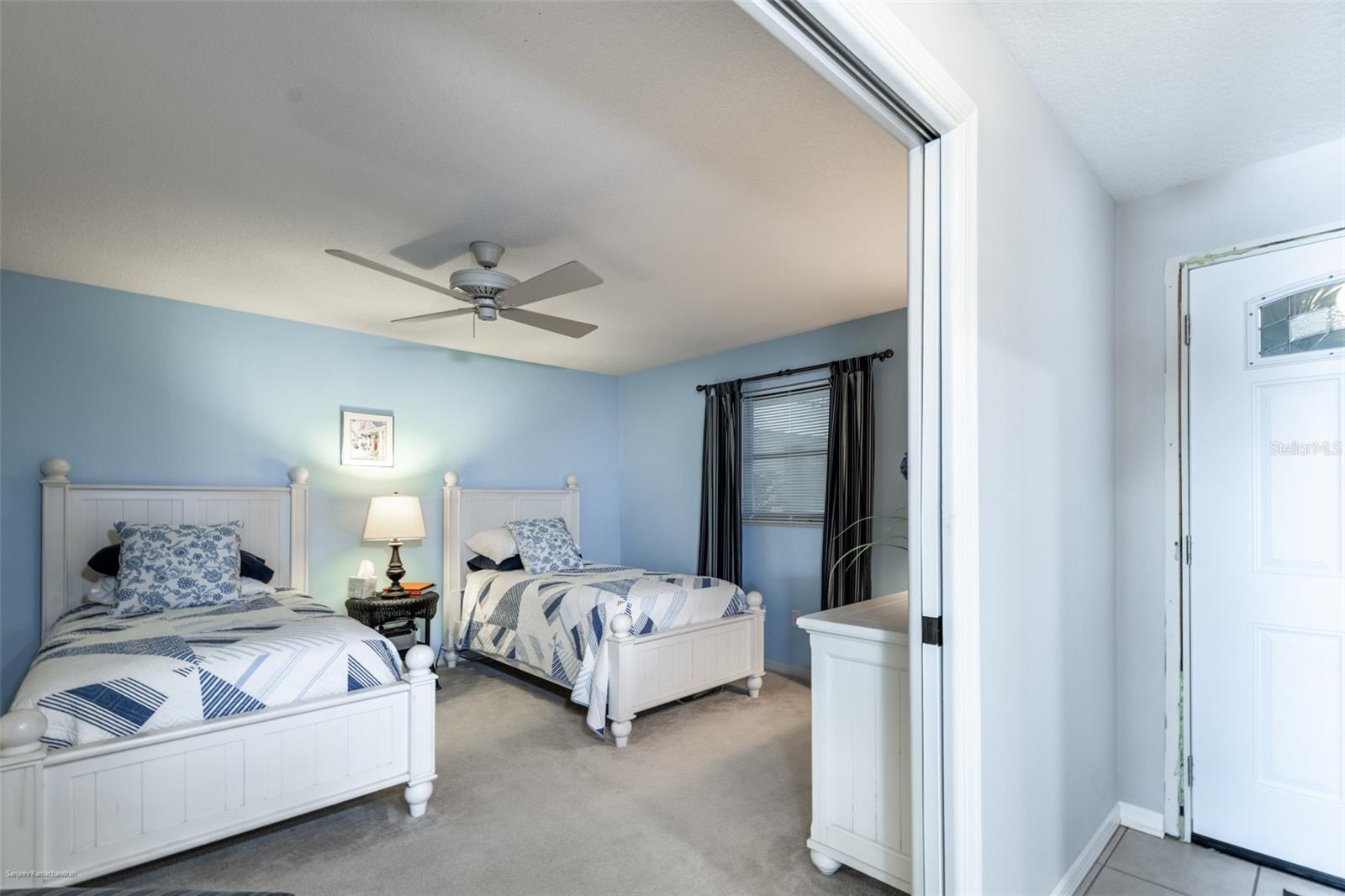 PARK BEACH CLUB - Residential