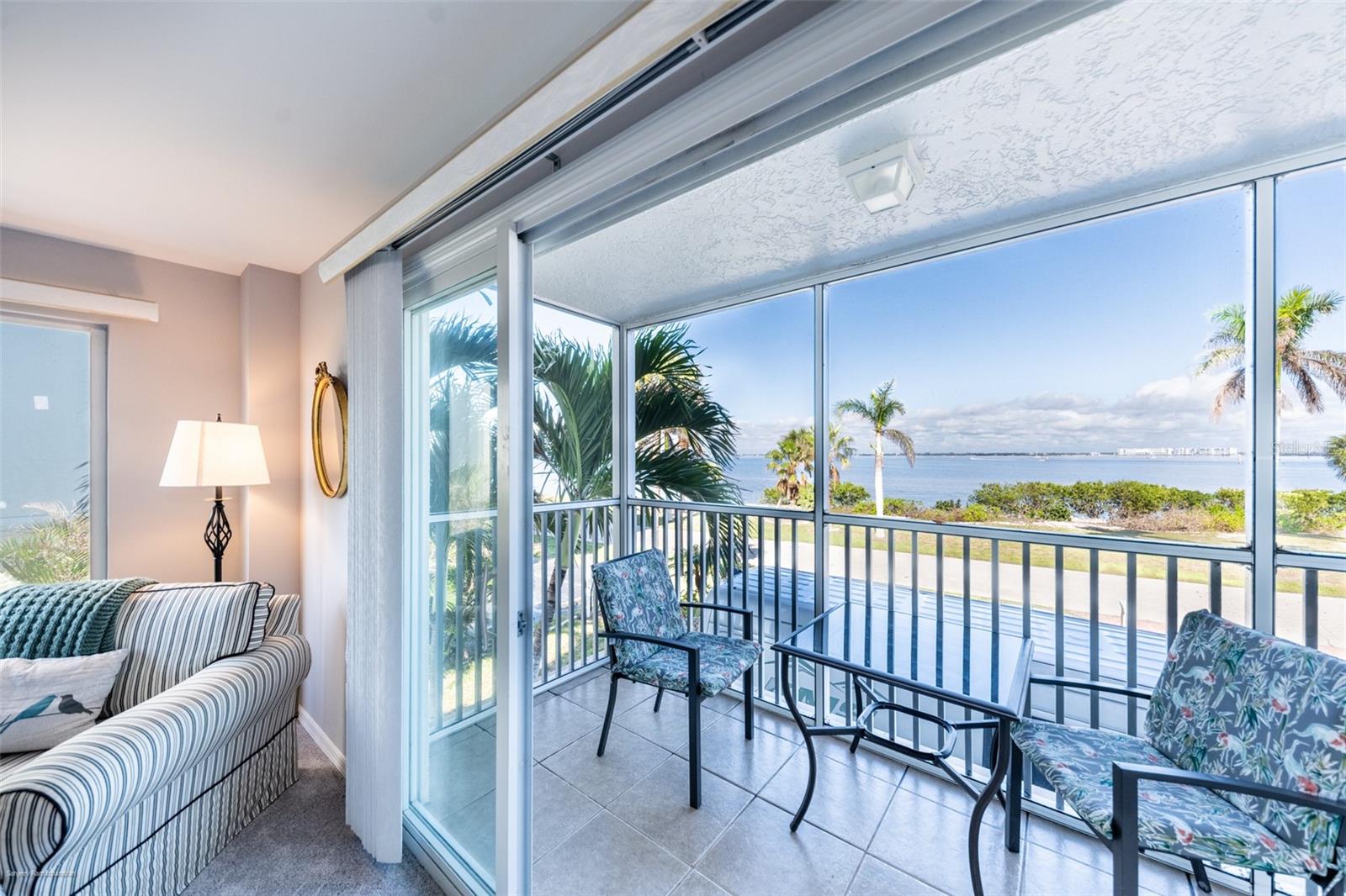 PARK BEACH CLUB - Residential