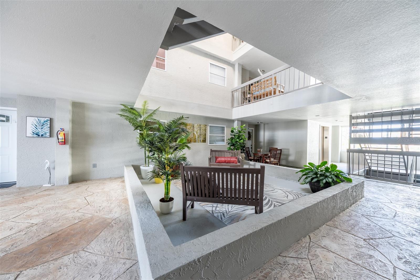PARK BEACH CLUB - Residential