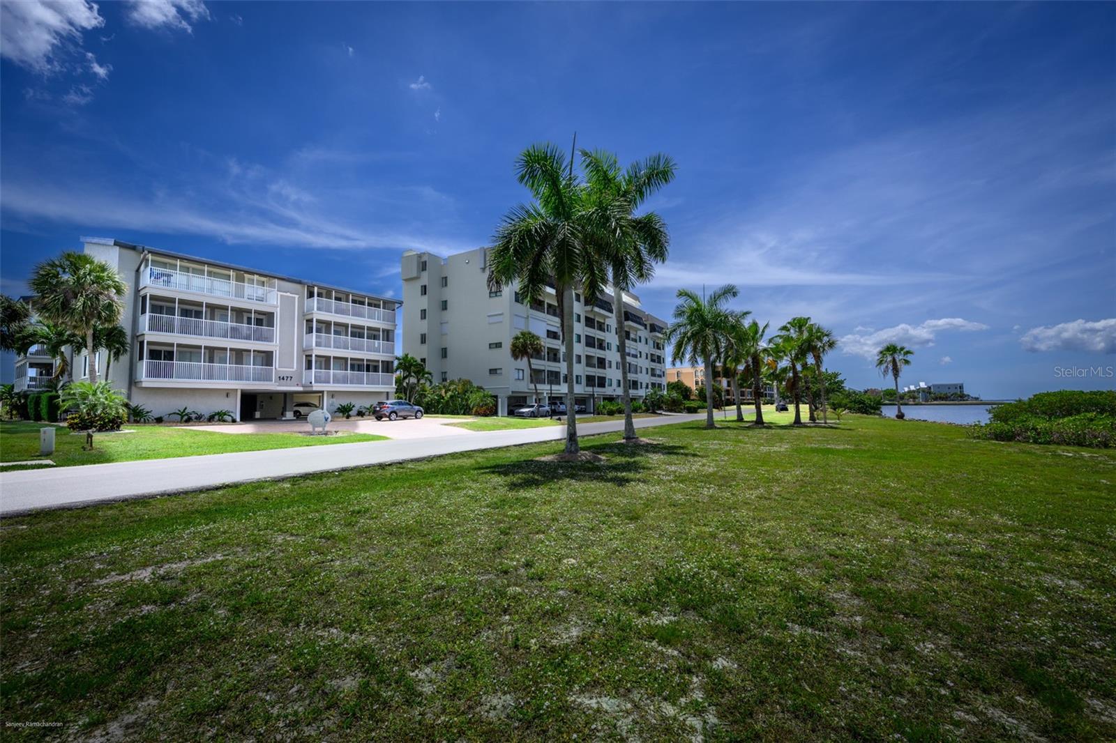 PARK BEACH CLUB - Residential