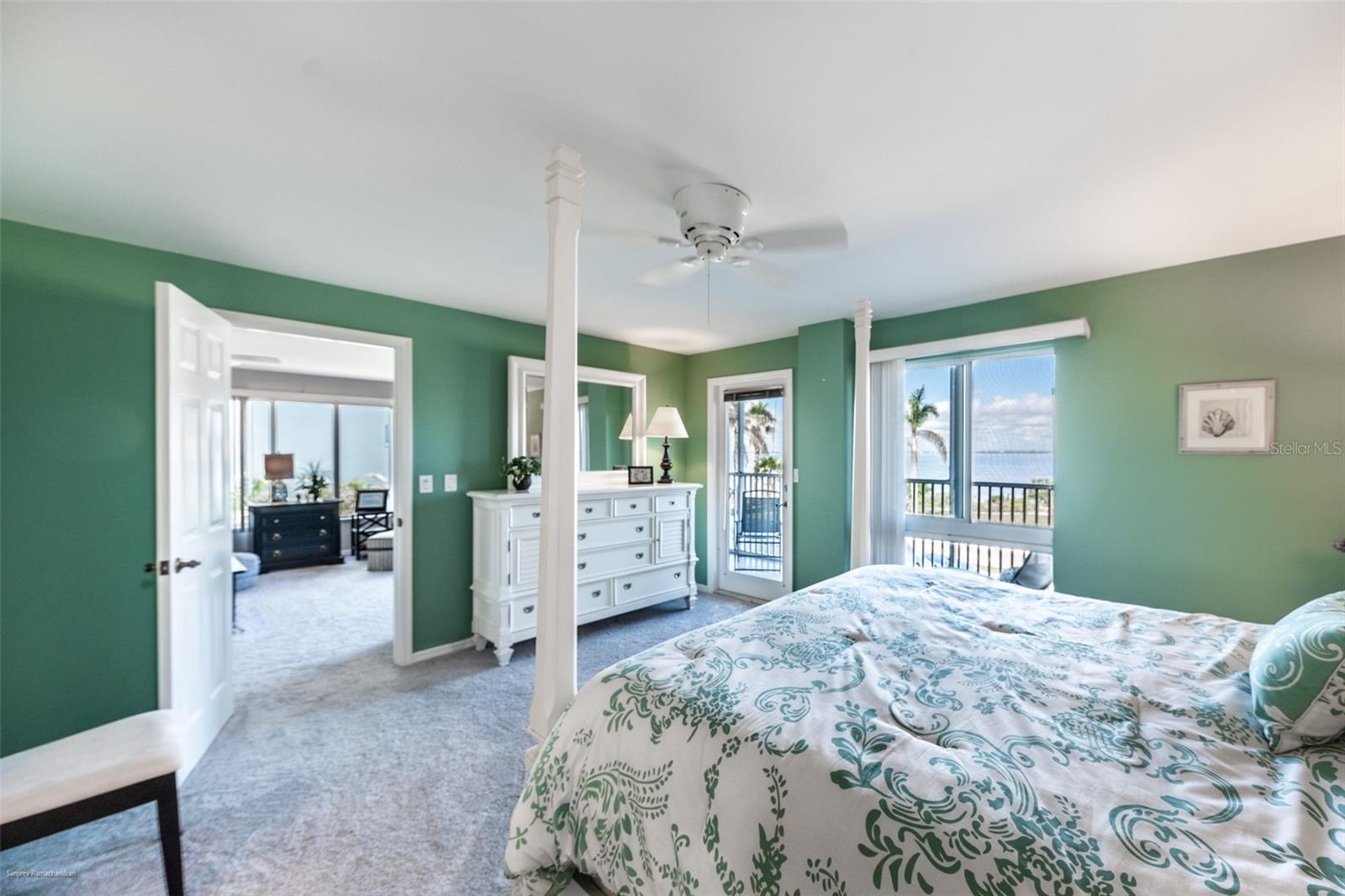 PARK BEACH CLUB - Residential