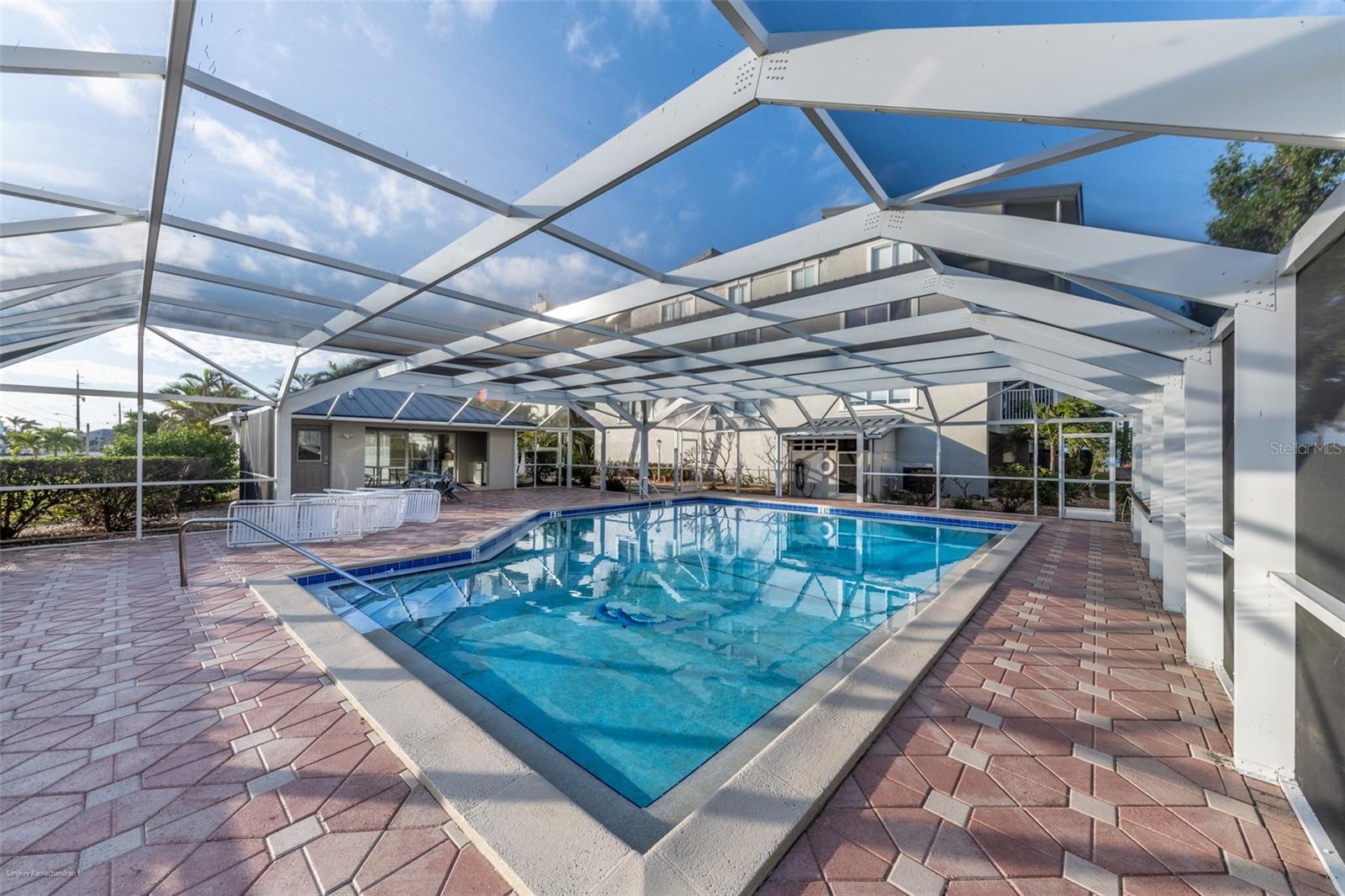 PARK BEACH CLUB - Residential